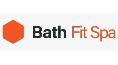Bath Fit Spa logosu