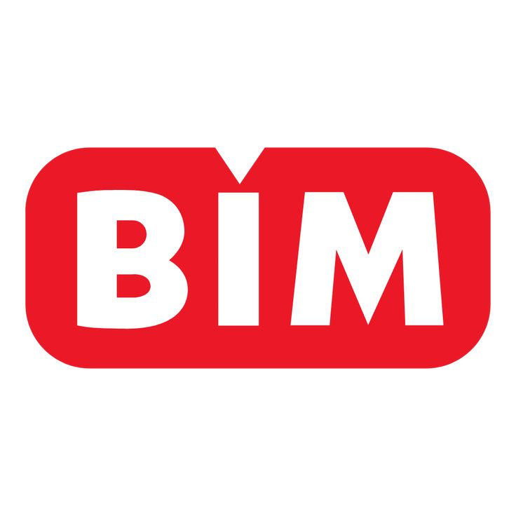 BİM logosu