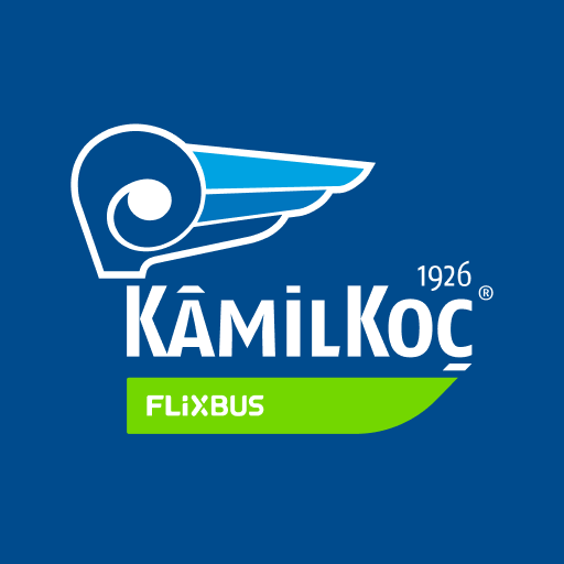 Kamil Koç logosu