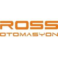 Ross Makine logosu